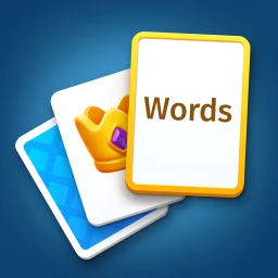 Symbol von Solitaria: Word Puzzle Game
