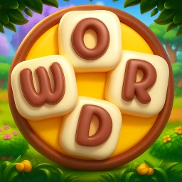 Word Connect & Link Puzzle simgesi